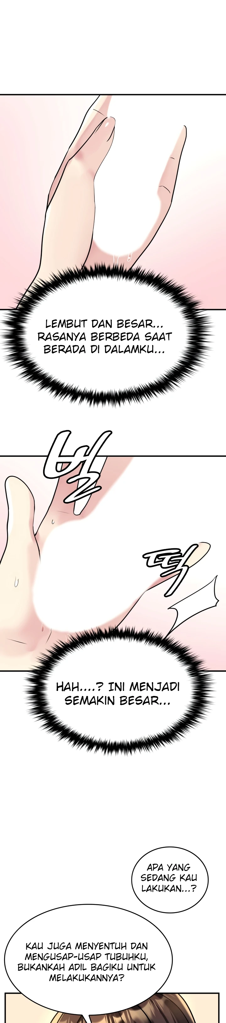 Read manhwa  Rented Room Brides - Chap 21 - image 17