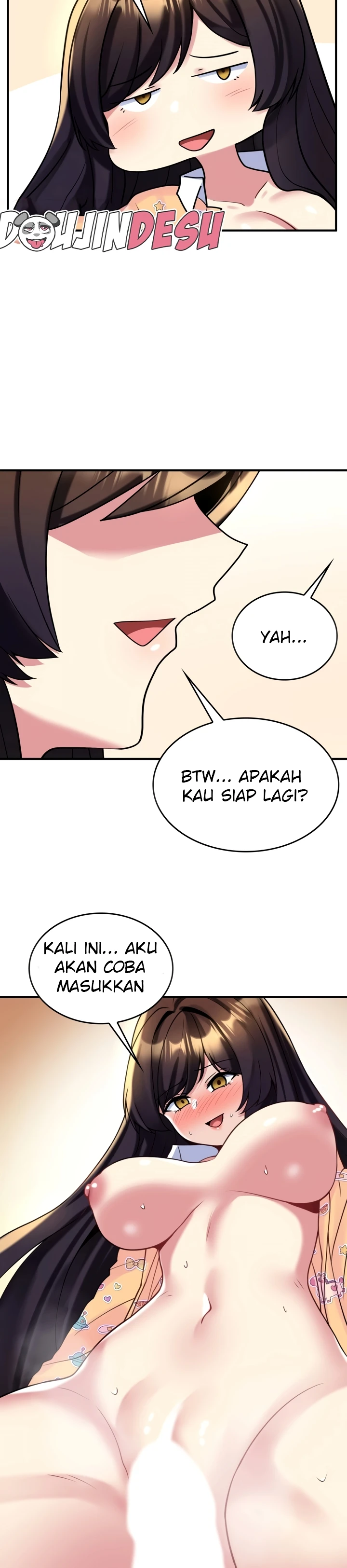 Read manhwa  Rented Room Brides - Chap 21 - image 18