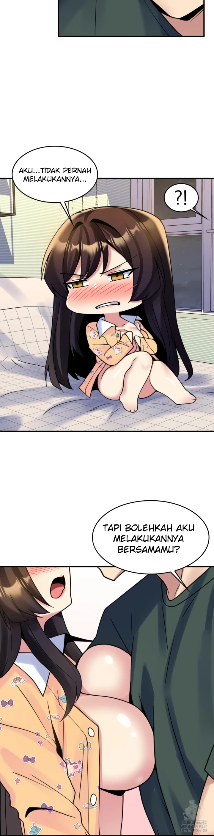 Read manhwa  Rented Room Brides - Chap 20 - image 16