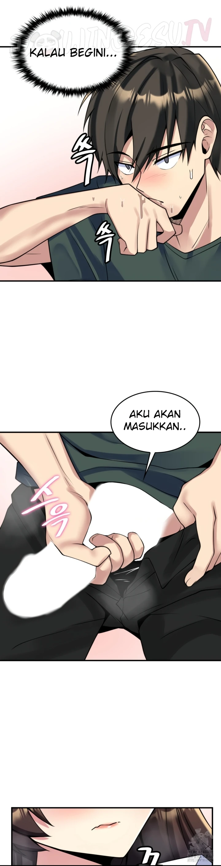 Read manhwa  Rented Room Brides - Chap 20 - image 24