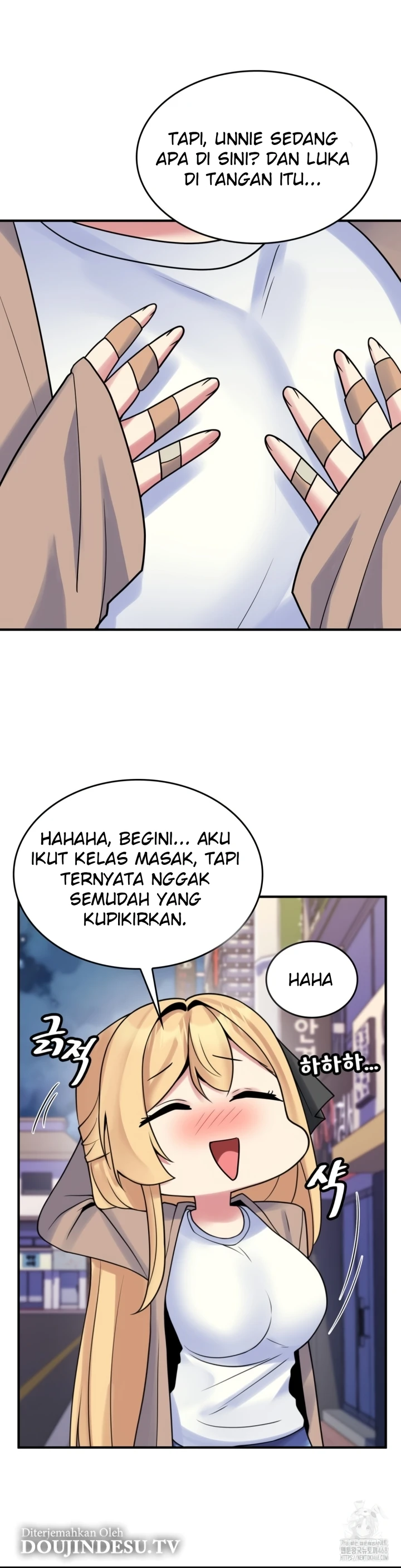 Read manhwa  Rented Room Brides - Chap 23 - image 11