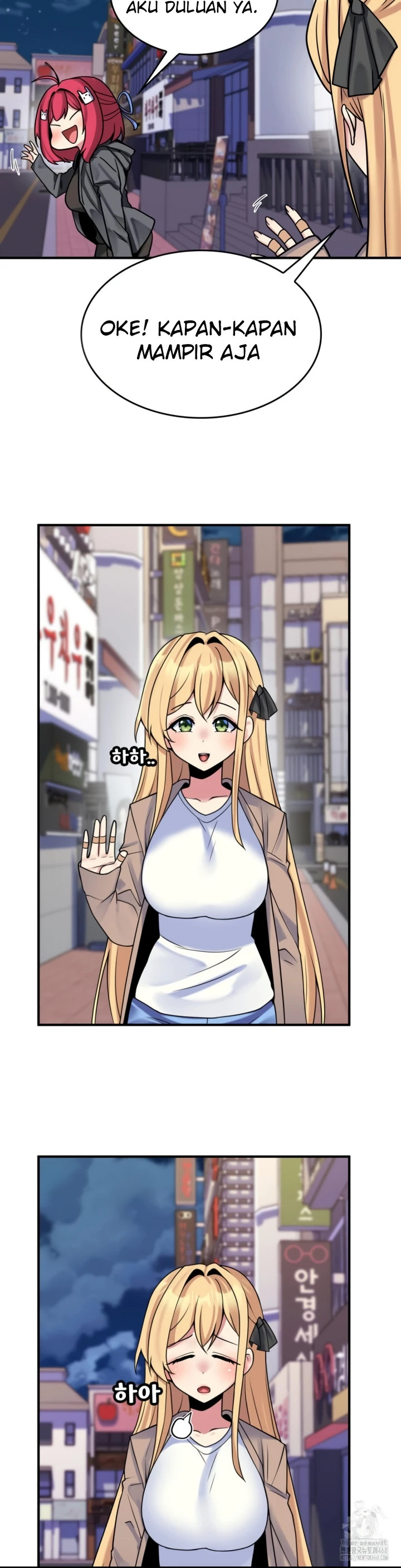 Read manhwa  Rented Room Brides - Chap 23 - image 17
