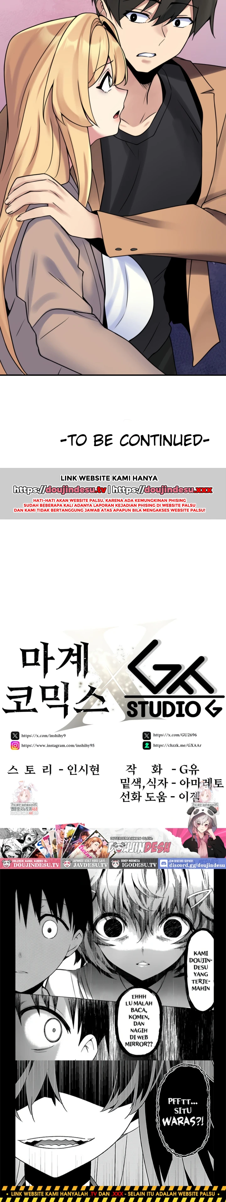 Read manhwa  Rented Room Brides - Chap 23 - image 23