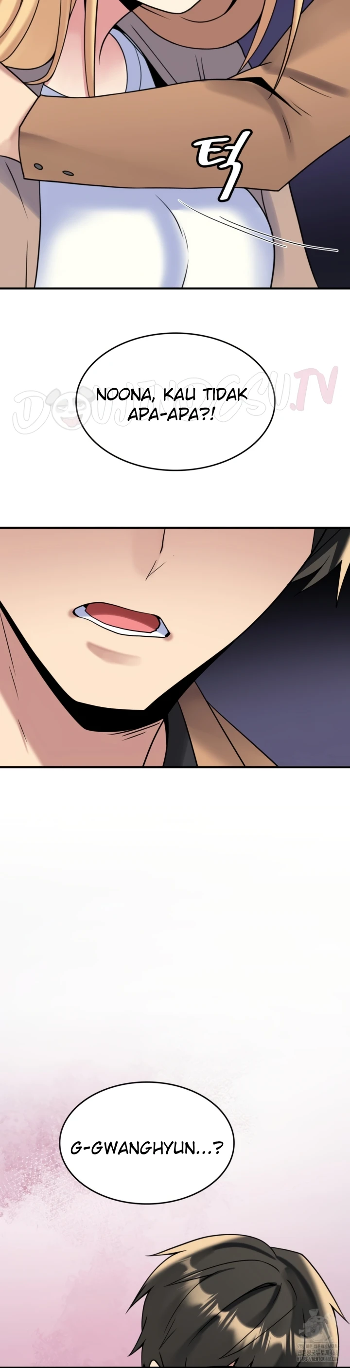 Read manhwa  Rented Room Brides - Chap 23 - image 22