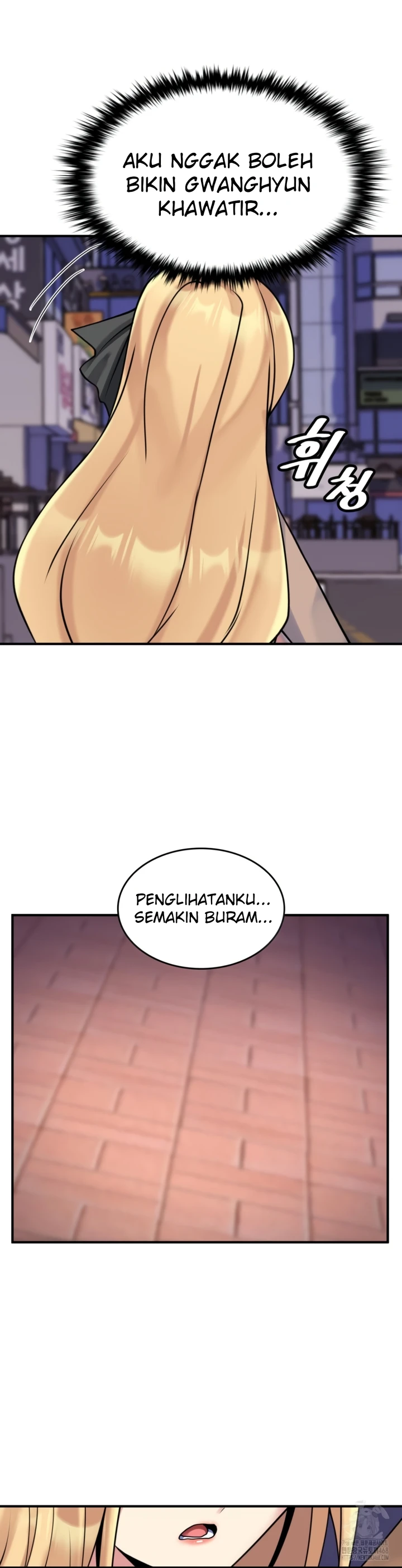 Read manhwa  Rented Room Brides - Chap 23 - image 21