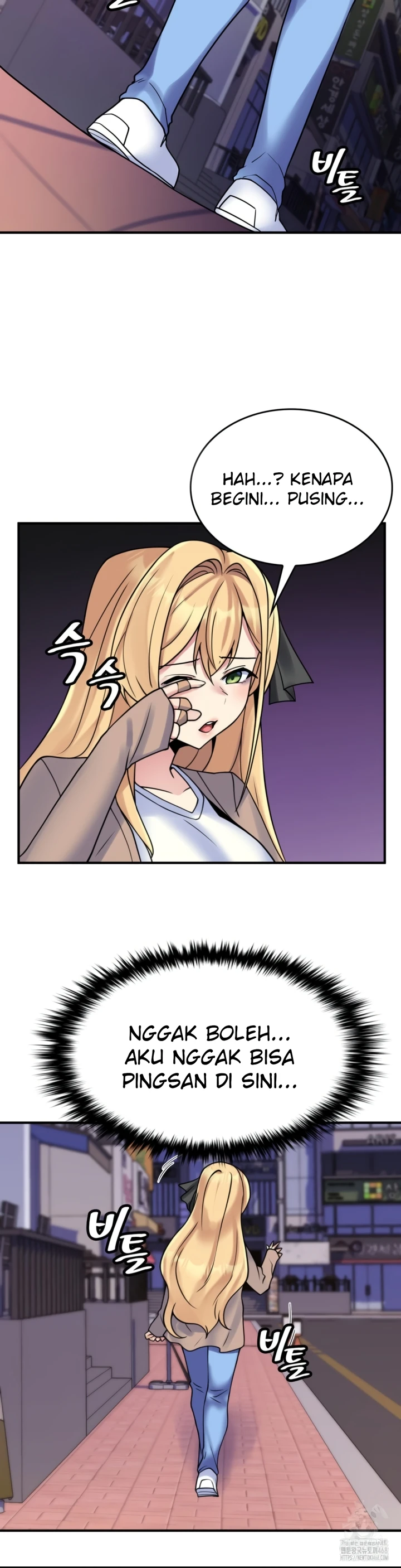 Read manhwa  Rented Room Brides - Chap 23 - image 20