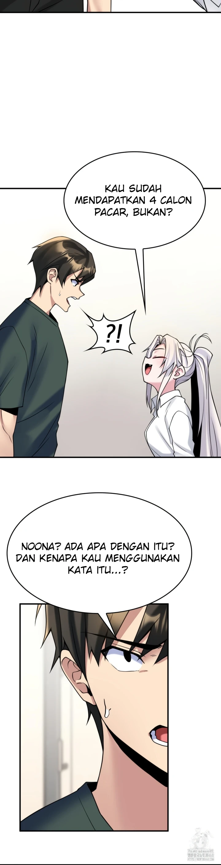 Read manhwa  Rented Room Brides - Chap 22 - image 11