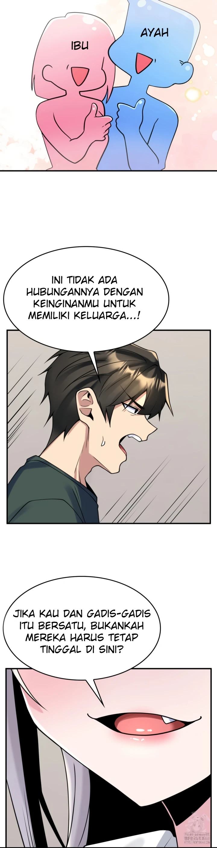 Read manhwa  Rented Room Brides - Chap 22 - image 17