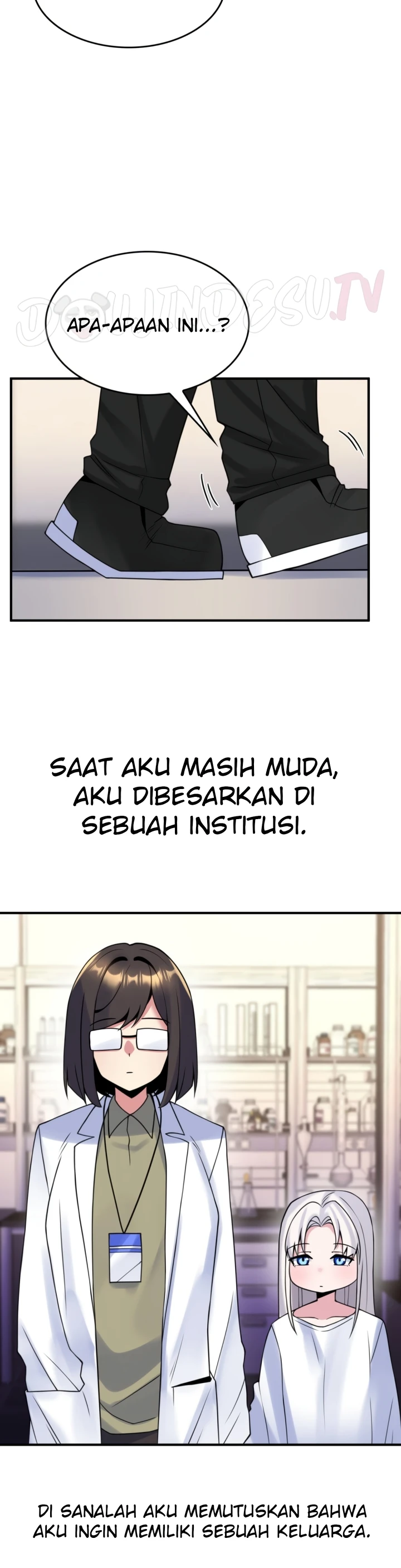 Read manhwa  Rented Room Brides - Chap 22 - image 15