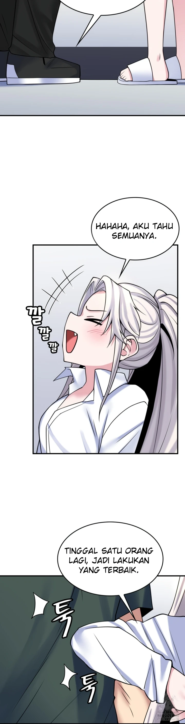 Read manhwa  Rented Room Brides - Chap 22 - image 23