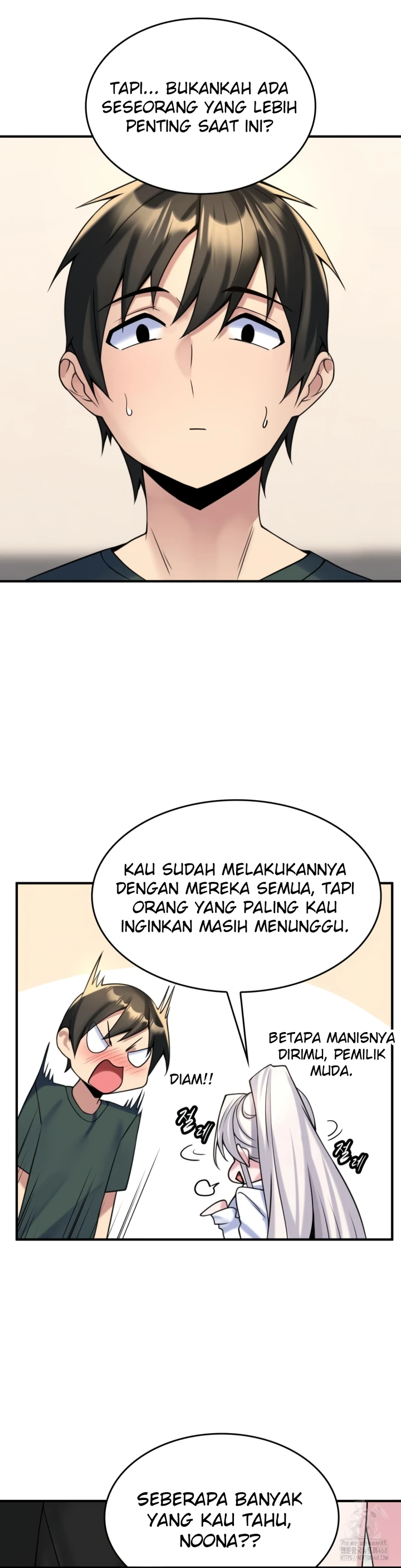 Read manhwa  Rented Room Brides - Chap 22 - image 22