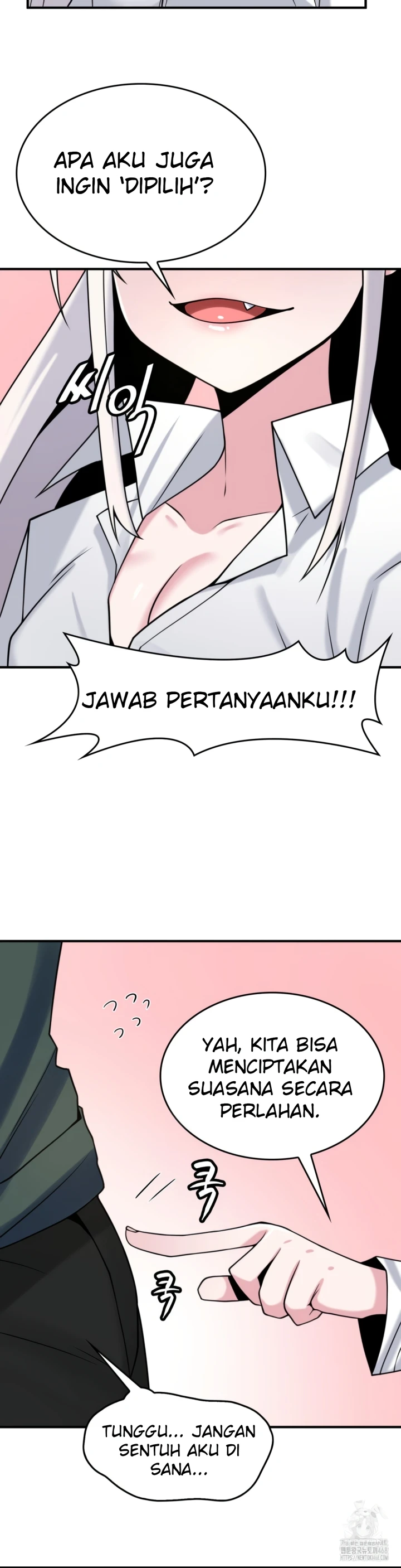 Read manhwa  Rented Room Brides - Chap 22 - image 21