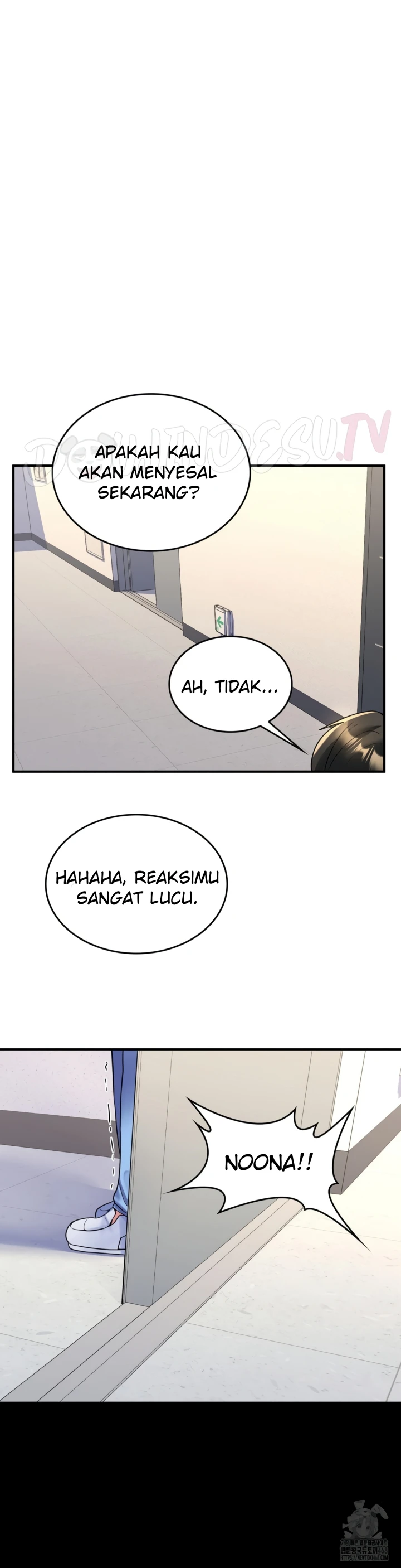 Read manhwa  Rented Room Brides - Chap 22 - image 25