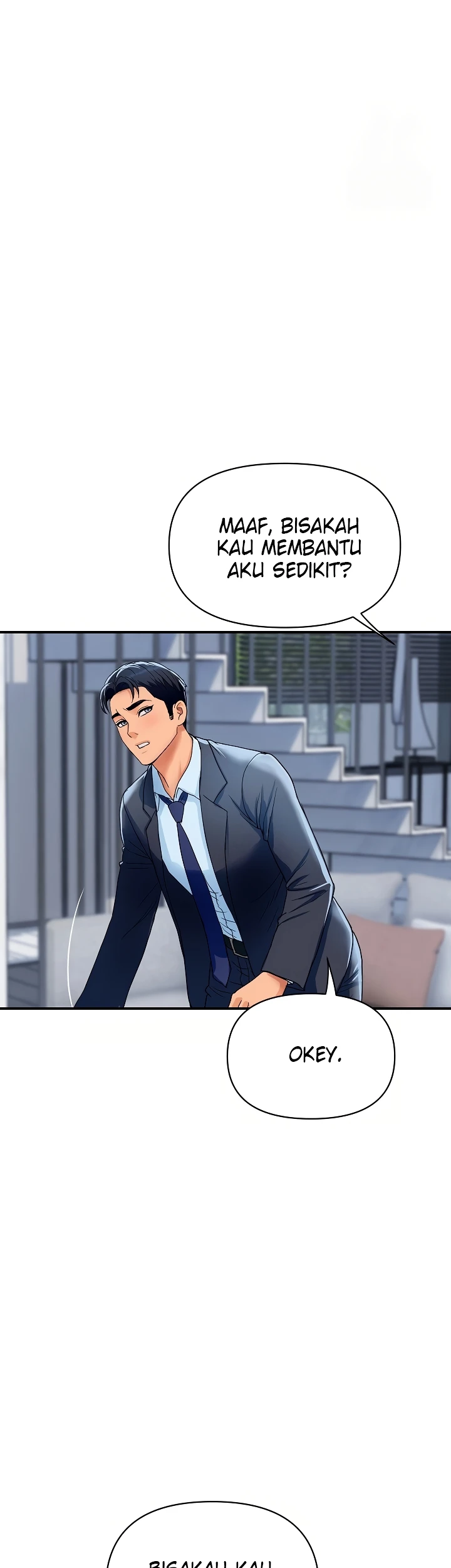 Read manhwa  Royal Family - Chap 28 - image 11