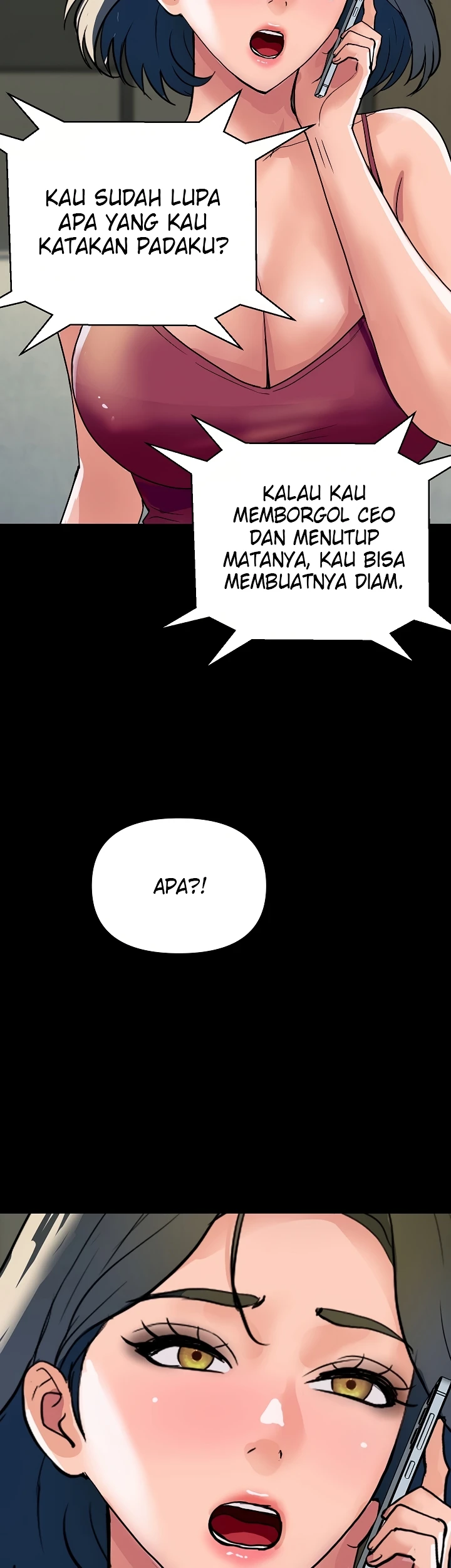 Read manhwa  Royal Family - Chap 28 - image 23