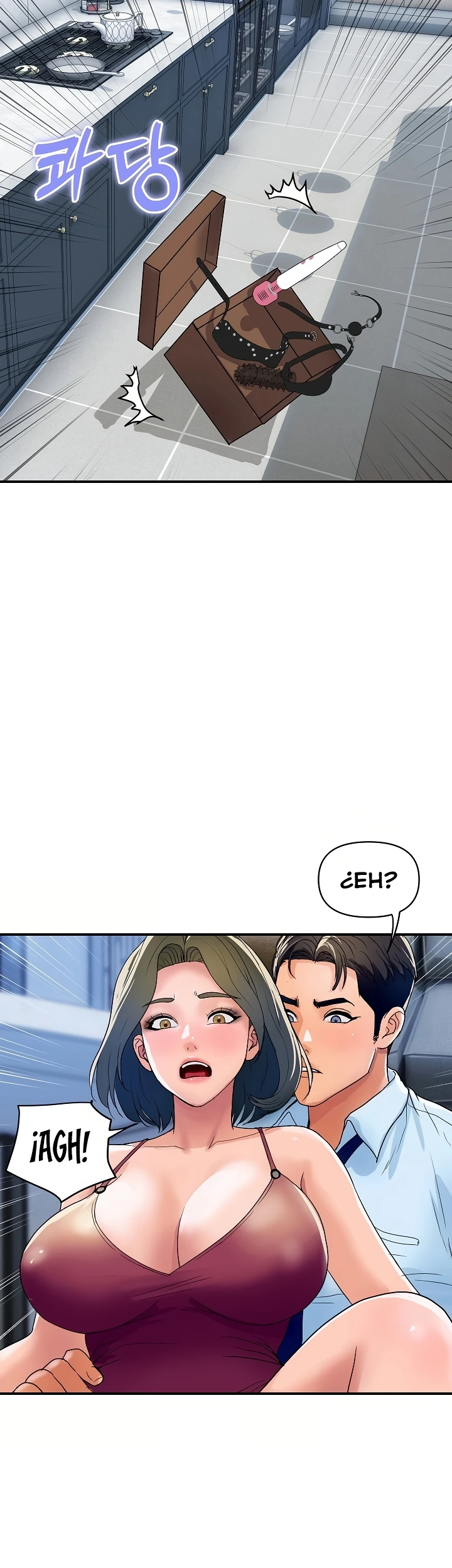 Read manhwa  Royal Family - Chap 28 - image 20