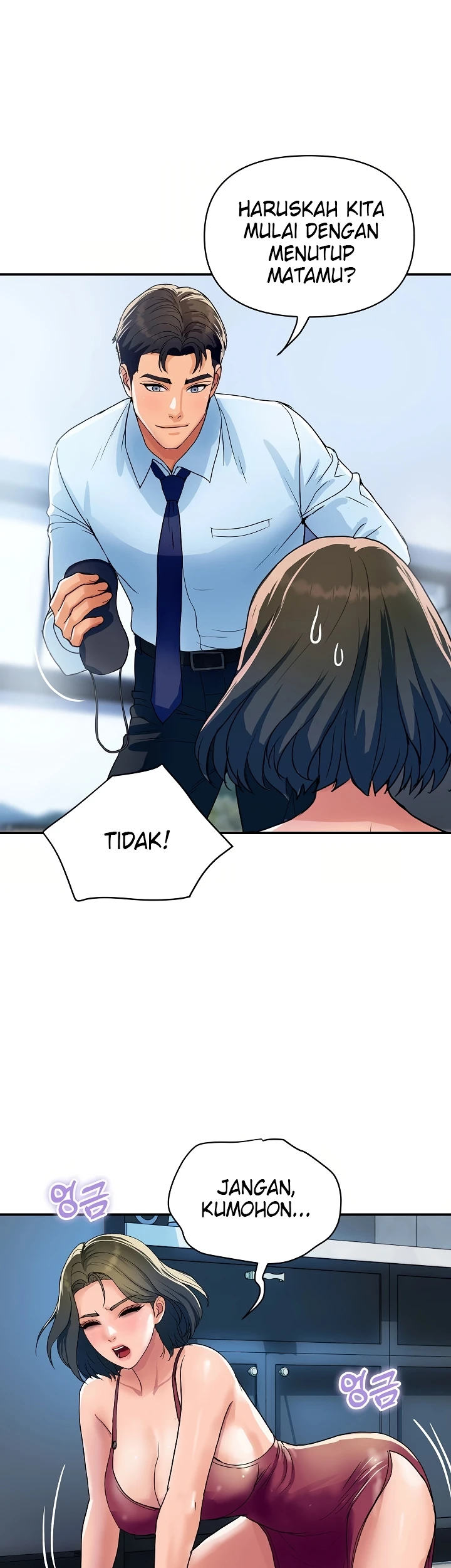 Read manhwa  Royal Family - Chap 28 - image 29