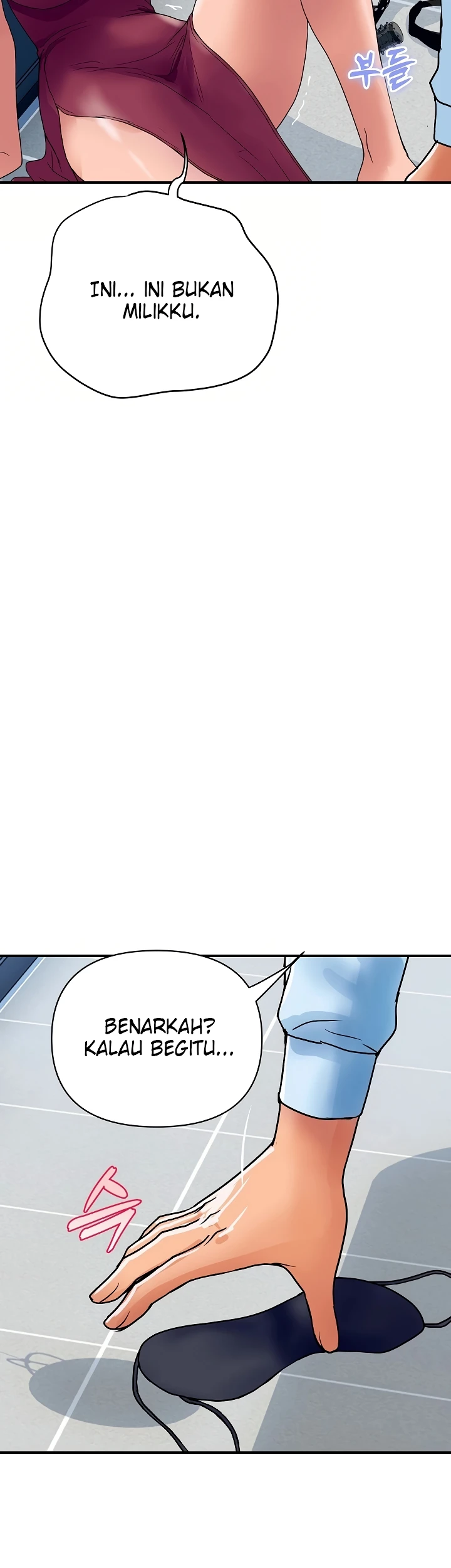 Read manhwa  Royal Family - Chap 28 - image 28