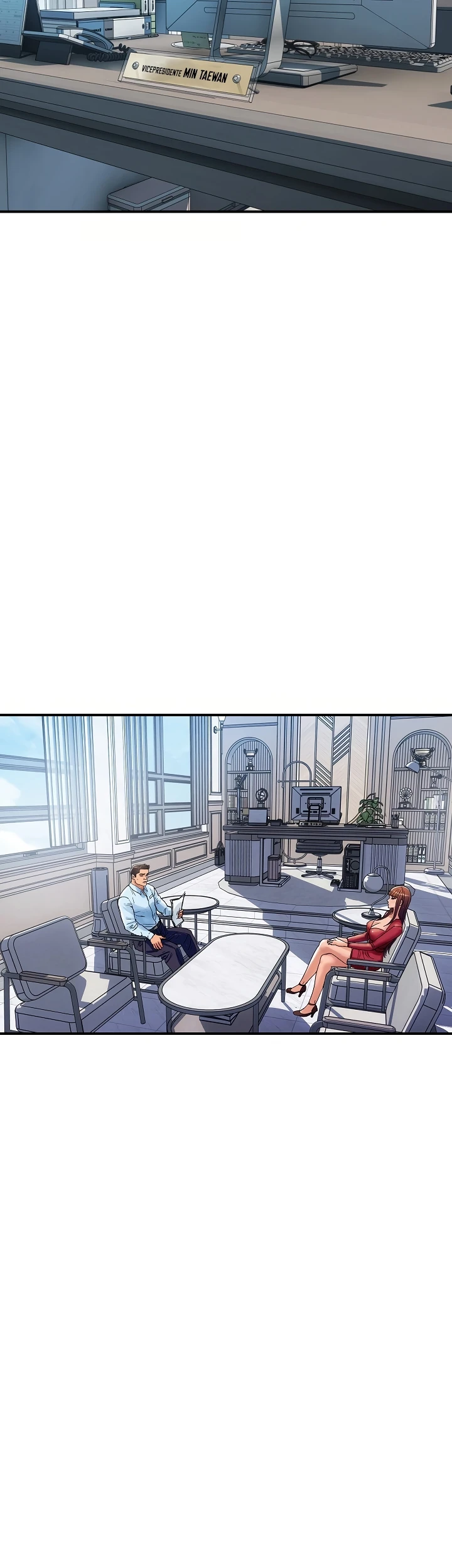 Read manhwa  Royal Family - Chap 25 - image 43