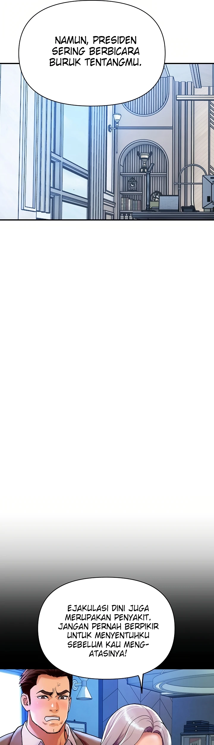 Read manhwa  Royal Family - Chap 25 - image 48