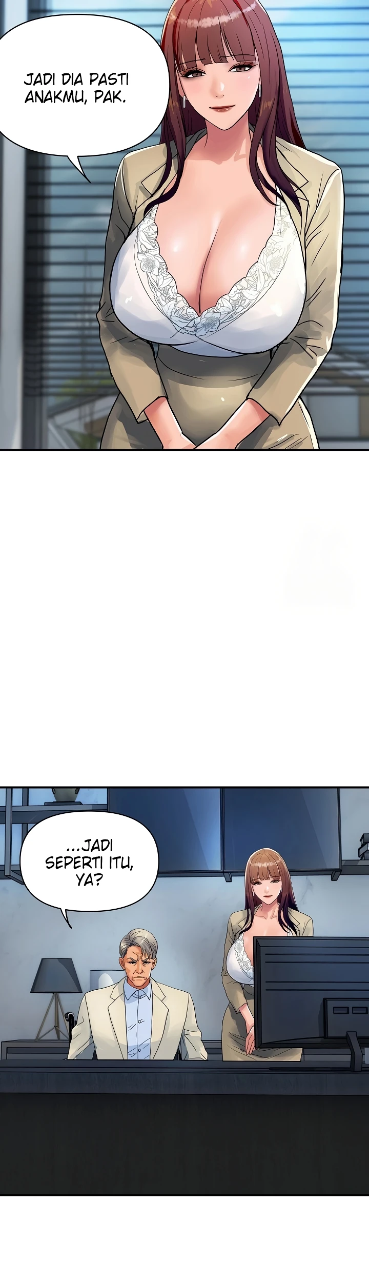 Read manhwa  Royal Family - Chap 25 - image 25