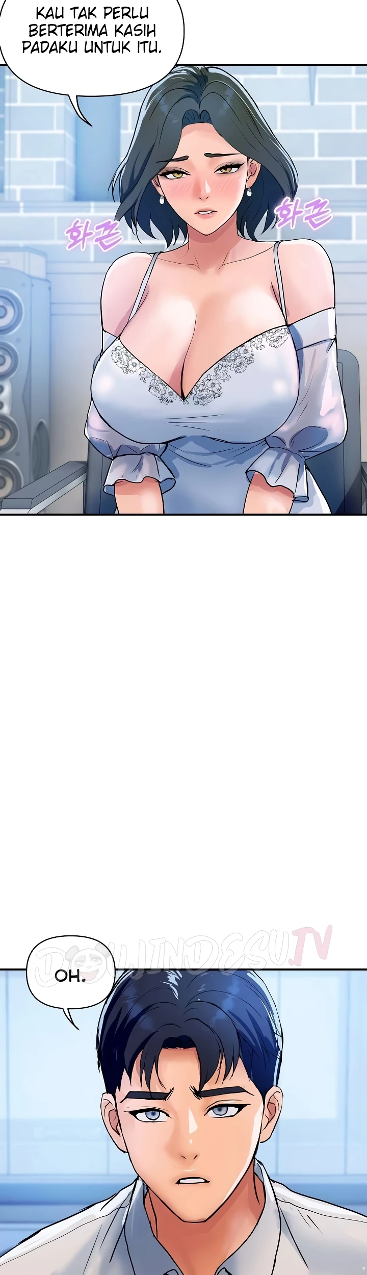 Read manhwa  Royal Family - Chap 27 - image 46