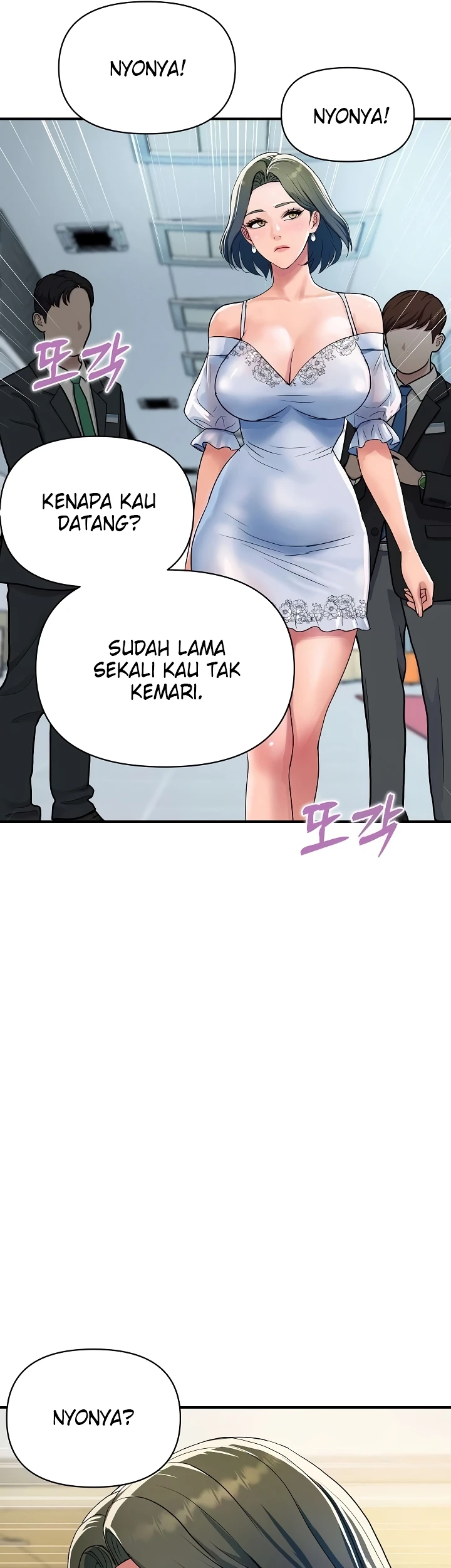 Read manhwa  Royal Family - Chap 27 - image 19