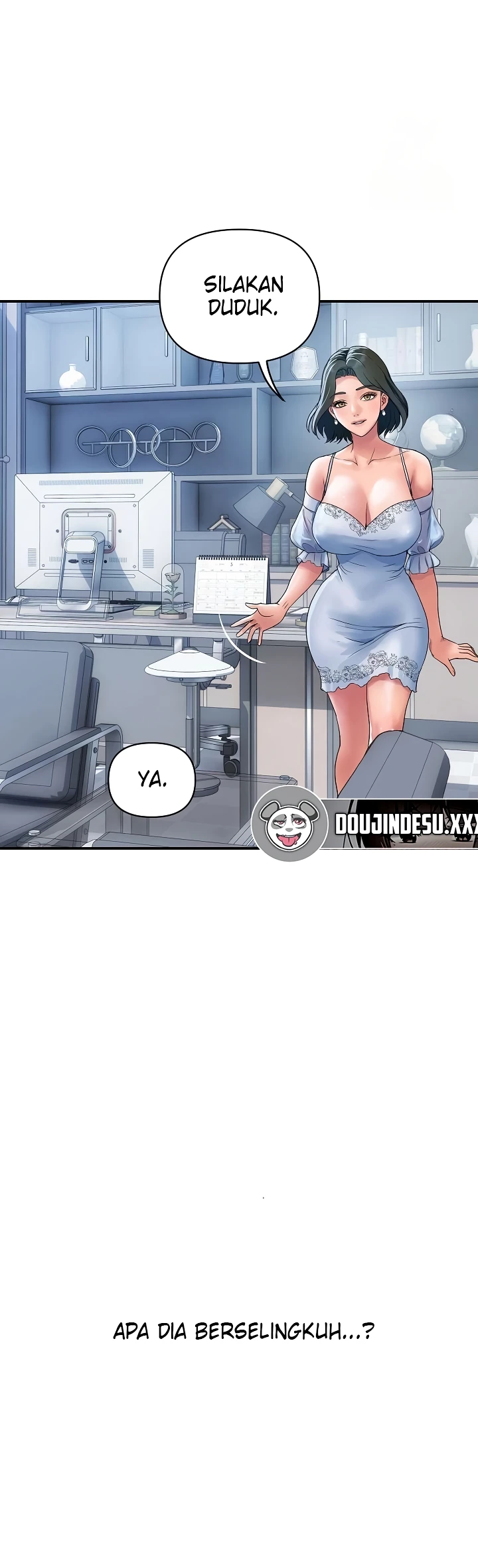 Read manhwa  Royal Family - Chap 27 - image 37