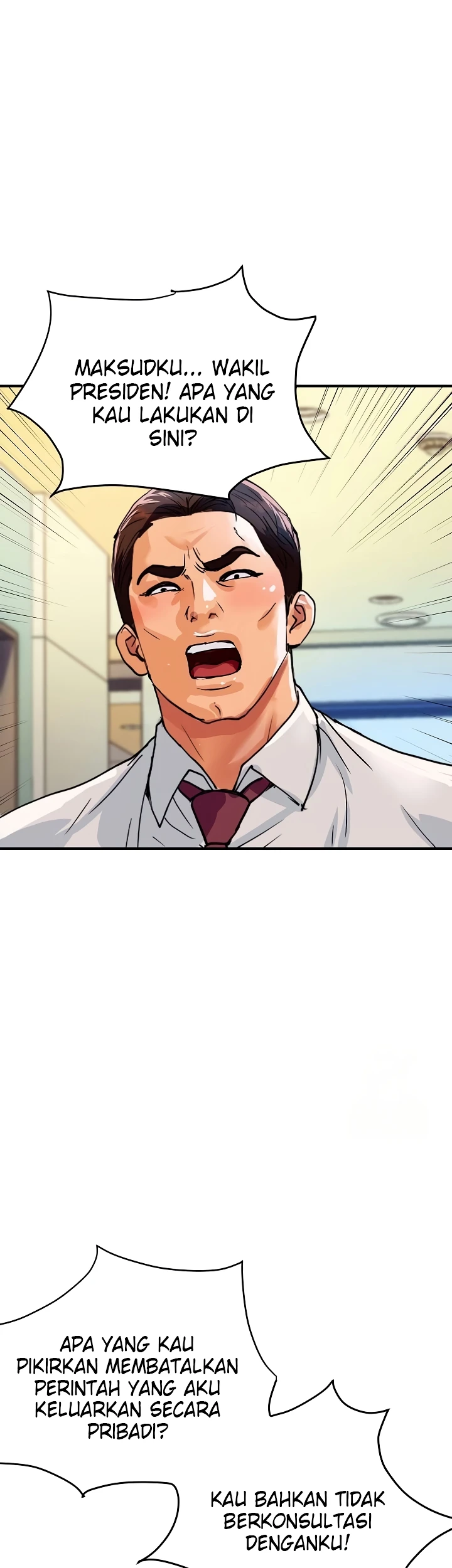 Read manhwa  Royal Family - Chap 27 - image 22