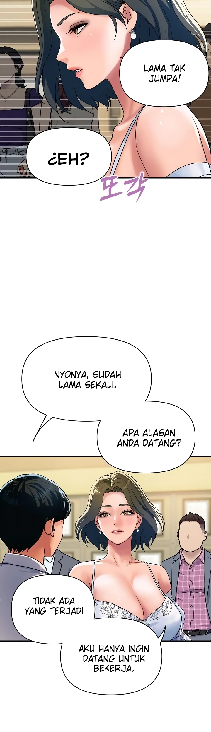 Read manhwa  Royal Family - Chap 27 - image 20