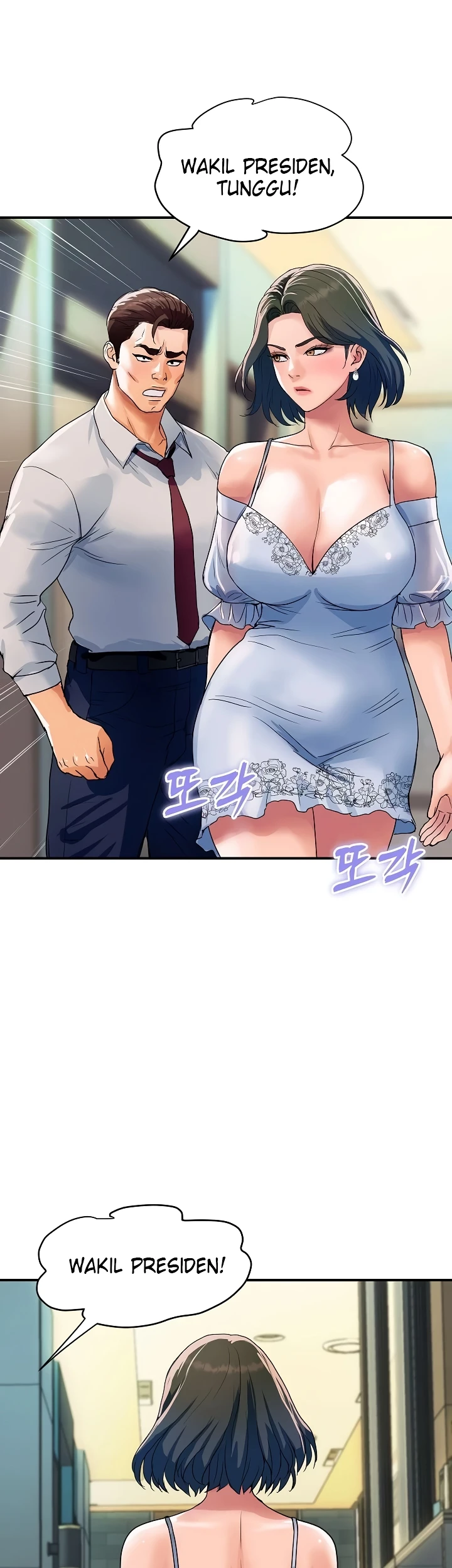 Read manhwa  Royal Family - Chap 27 - image 25