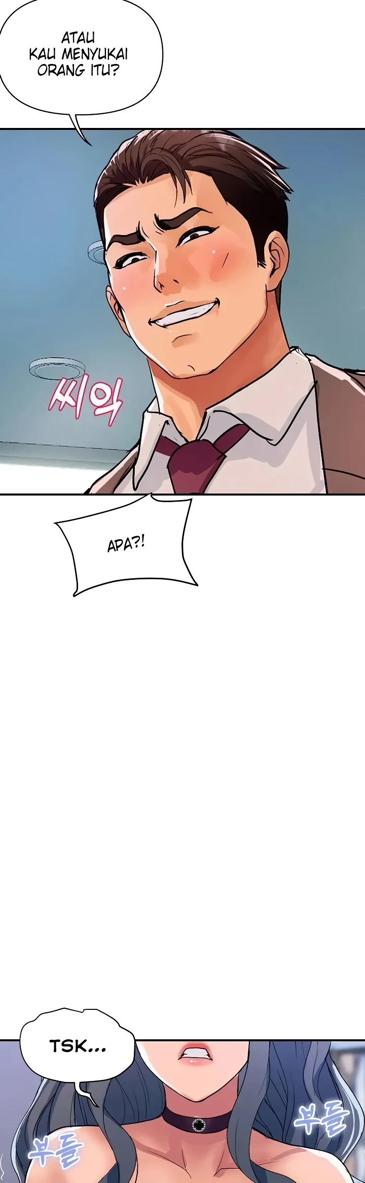 Read manhwa  Royal Family - Chap 26 - image 16