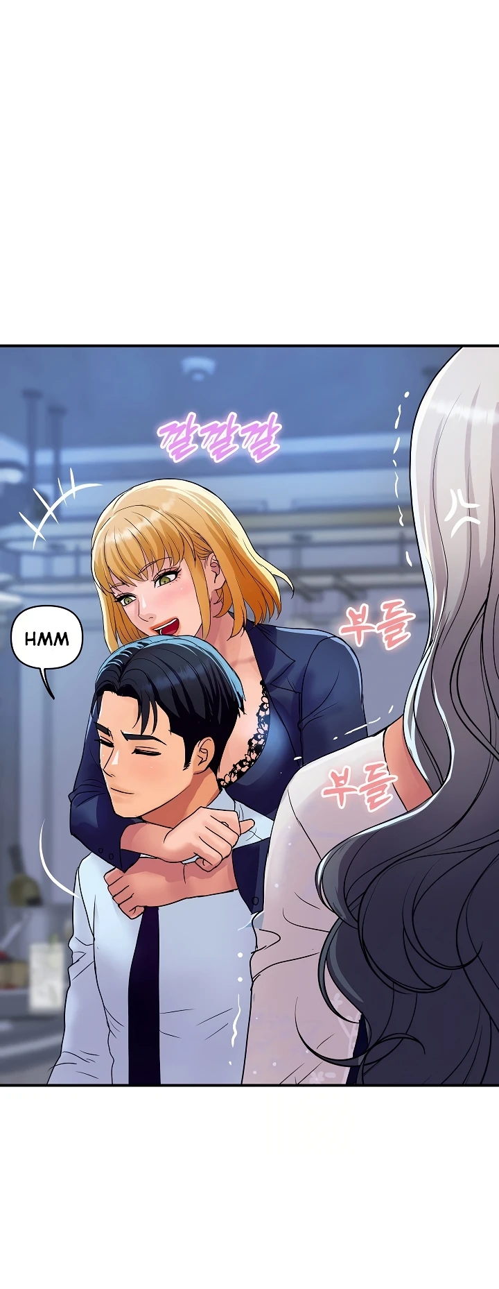 Read manhwa  Royal Family - Chap 20 - image 44