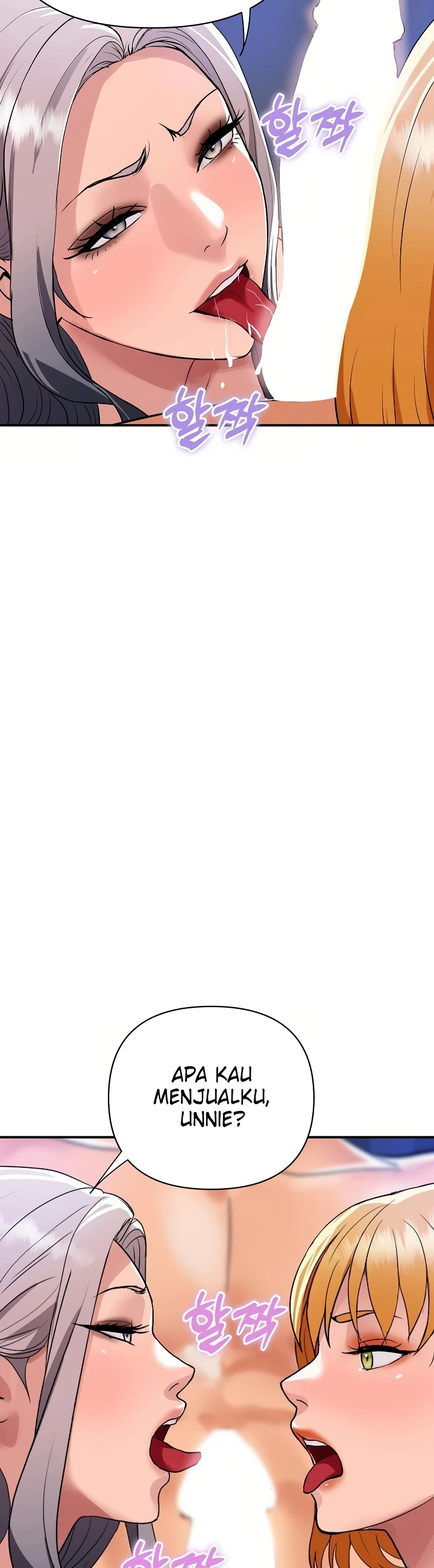 Read manhwa  Royal Family - Chap 23 - image 31