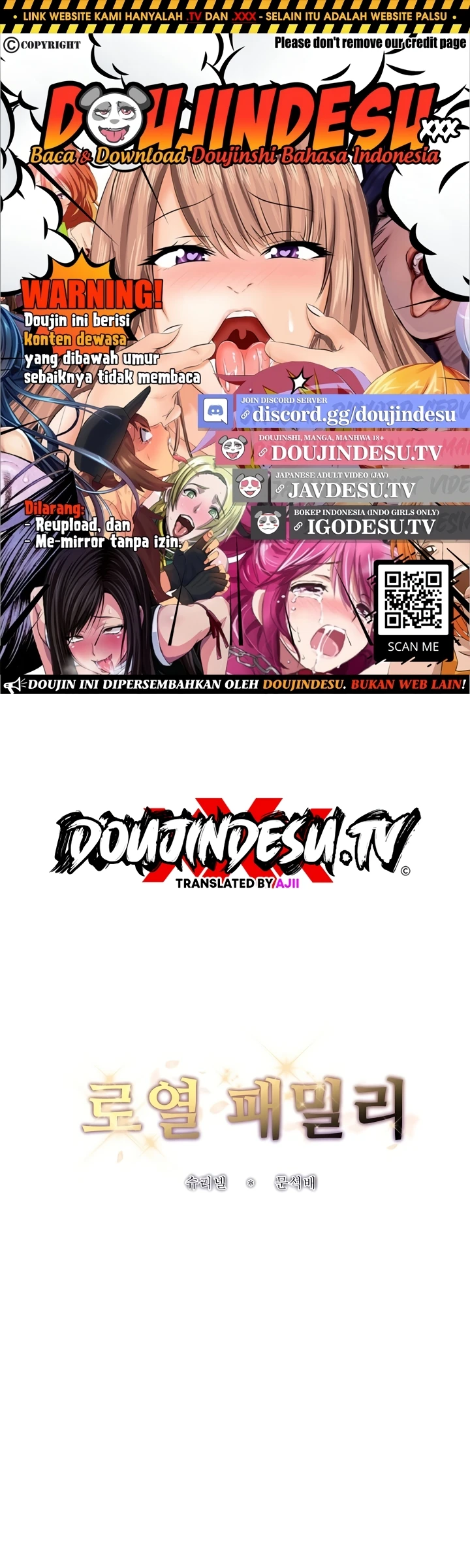 Read manhwa  Royal Family - Chap 22 - image 1