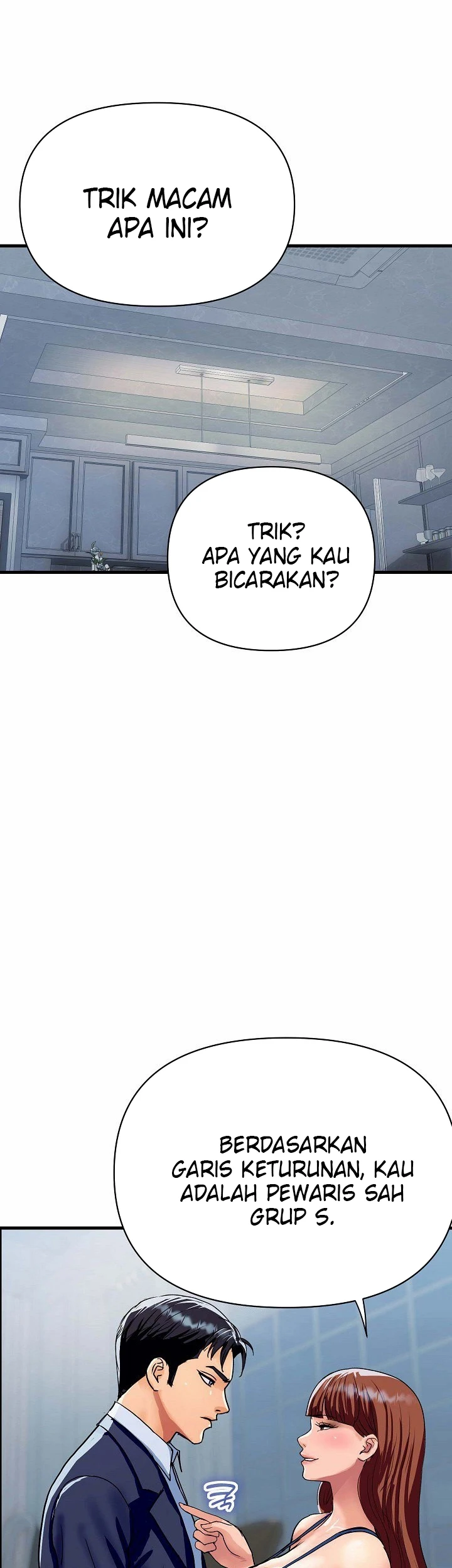 Read manhwa  Royal Family - Chap 35 - image 43