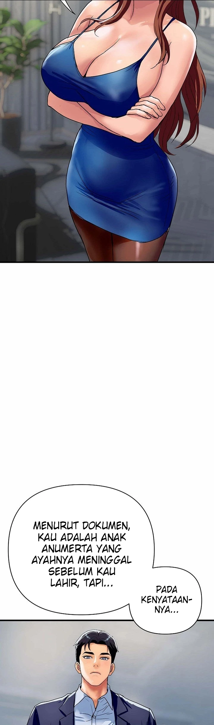 Read manhwa  Royal Family - Chap 35 - image 45