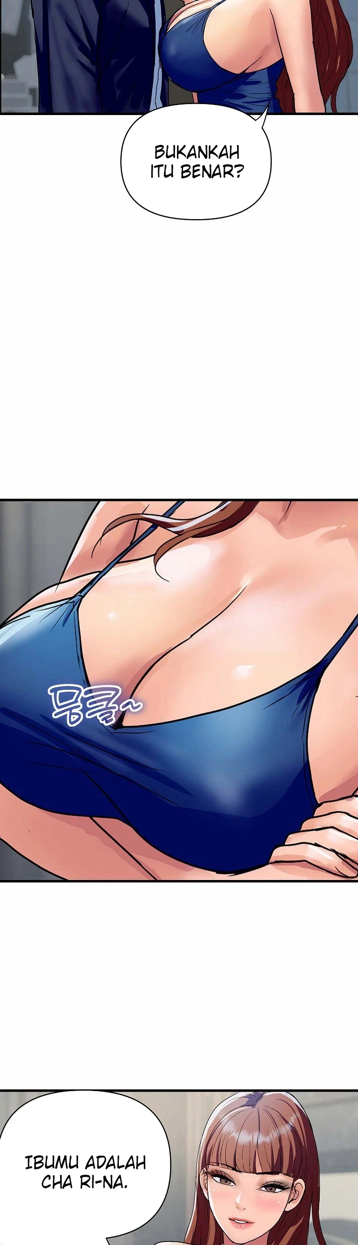 Read manhwa  Royal Family - Chap 35 - image 44