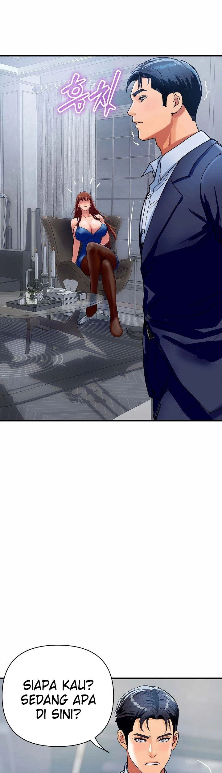 Read manhwa  Royal Family - Chap 35 - image 33