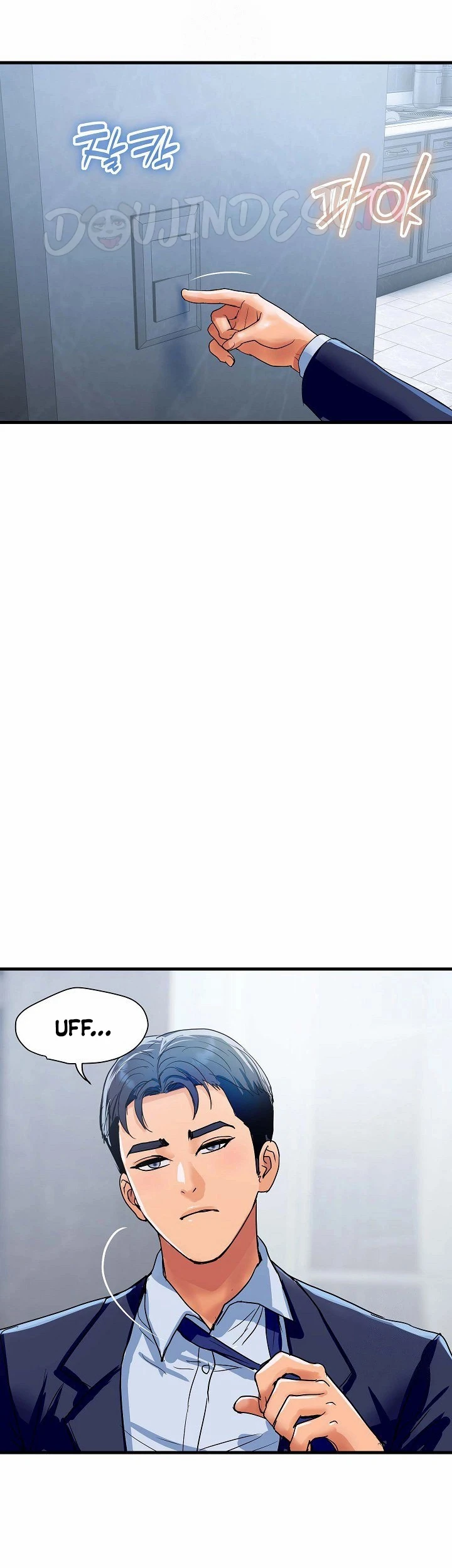 Read manhwa  Royal Family - Chap 35 - image 31