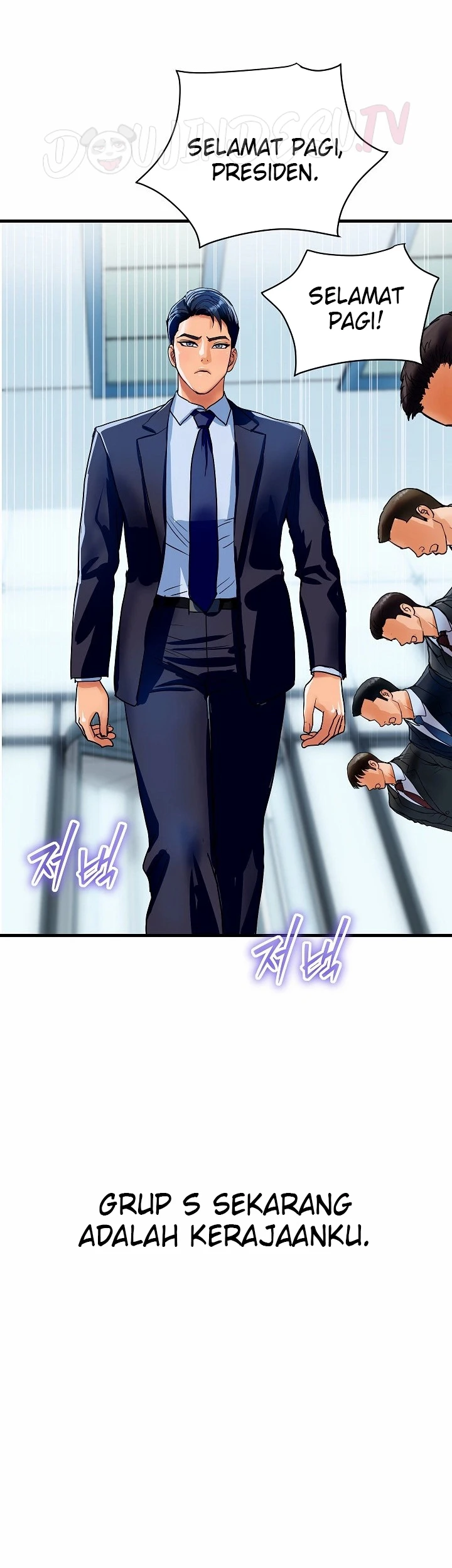 Read manhwa  Royal Family - Chap 36 - image 52