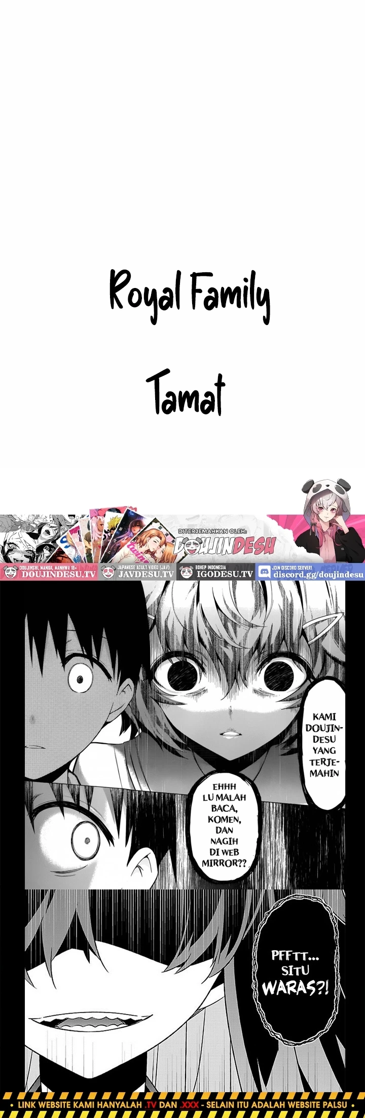 Read manhwa  Royal Family - Chap 36 - image 54