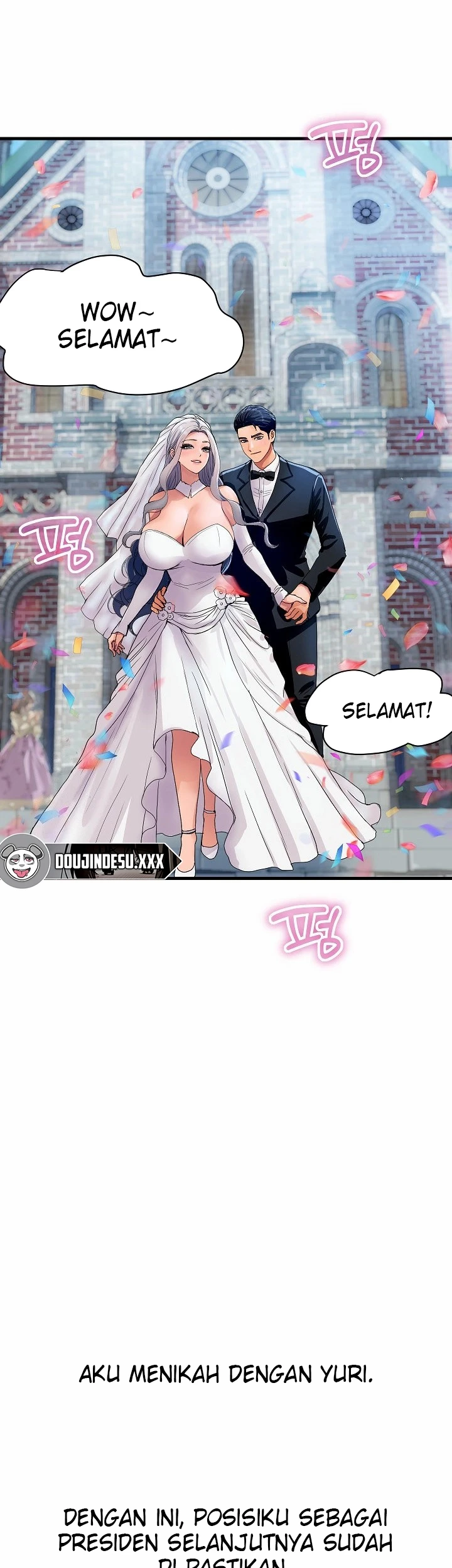 Read manhwa  Royal Family - Chap 36 - image 41