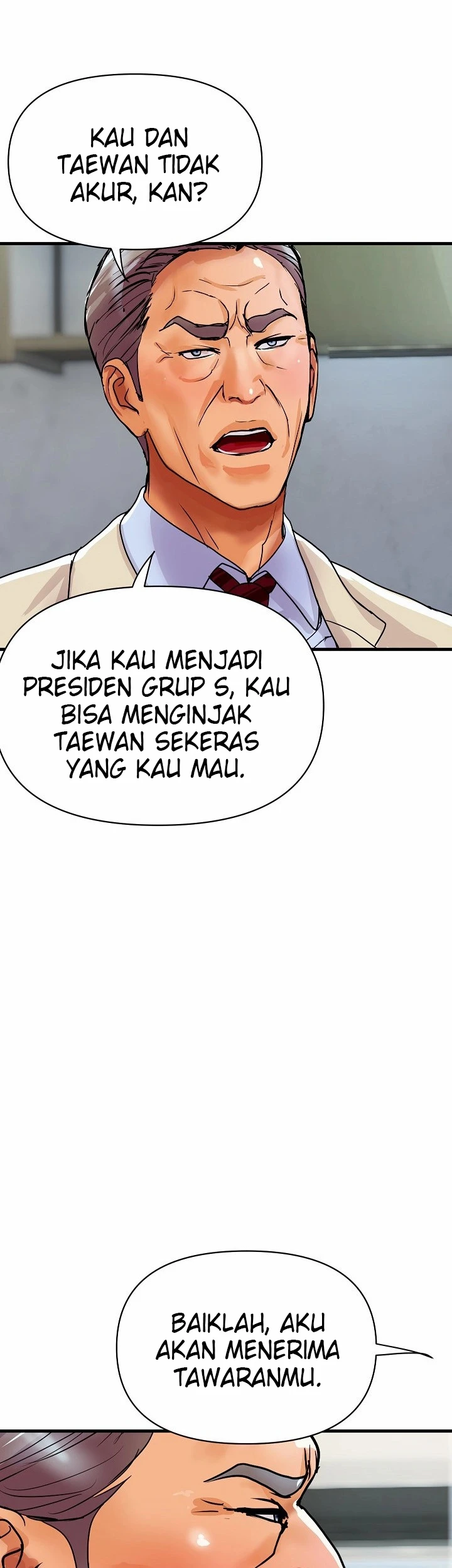 Read manhwa  Royal Family - Chap 36 - image 30