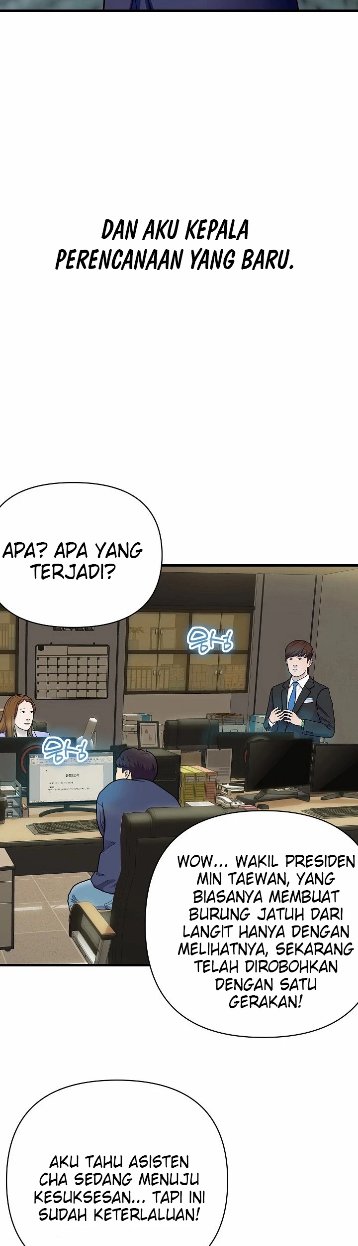 Read manhwa  Royal Family - Chap 36 - image 36