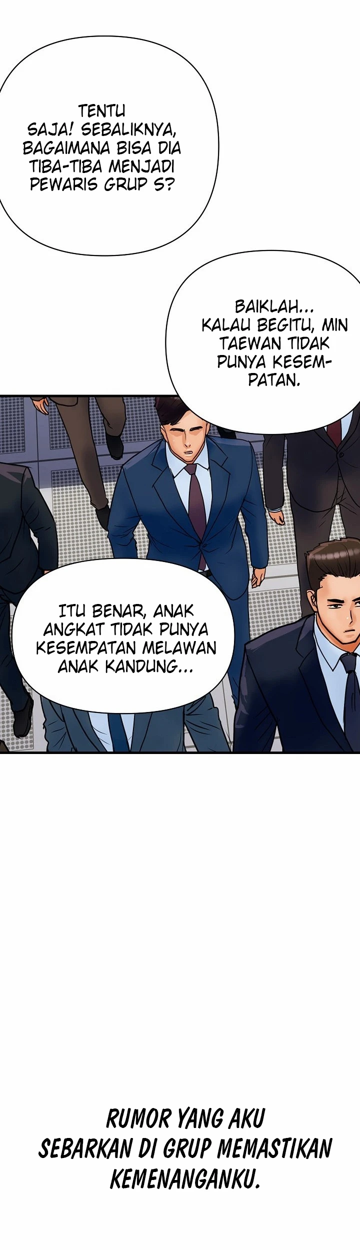 Read manhwa  Royal Family - Chap 36 - image 39