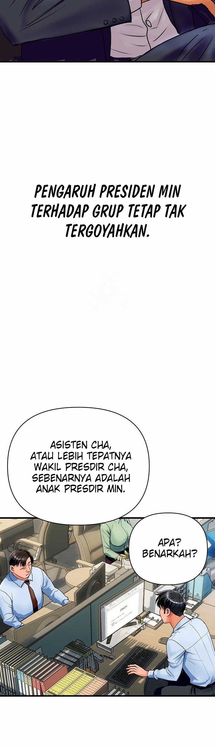 Read manhwa  Royal Family - Chap 36 - image 38