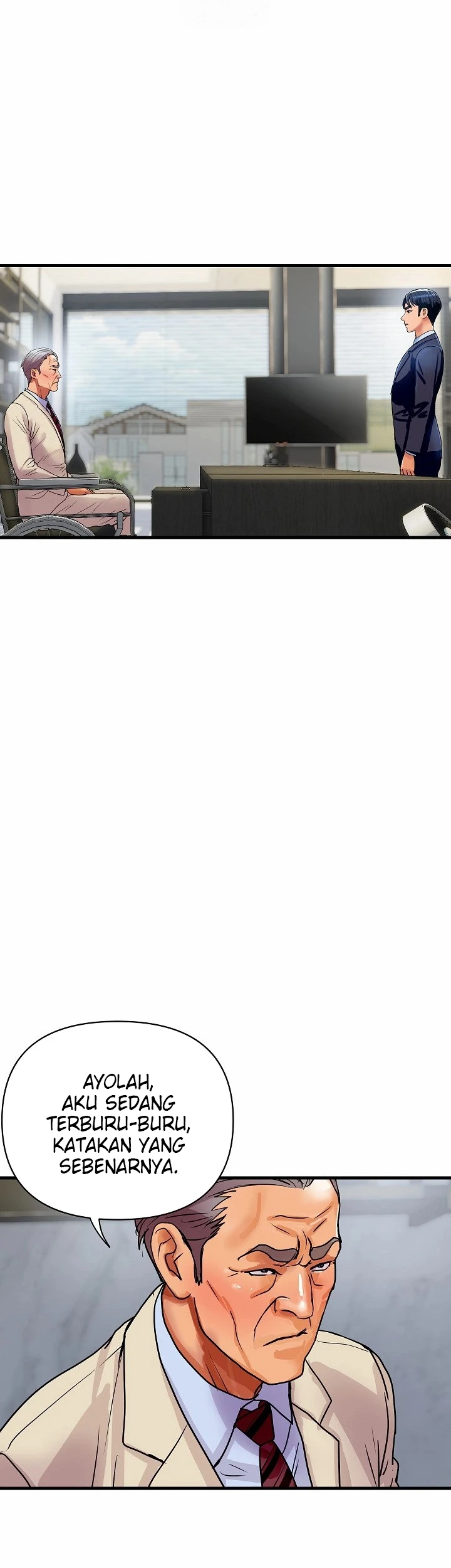 Read manhwa  Royal Family - Chap 36 - image 24