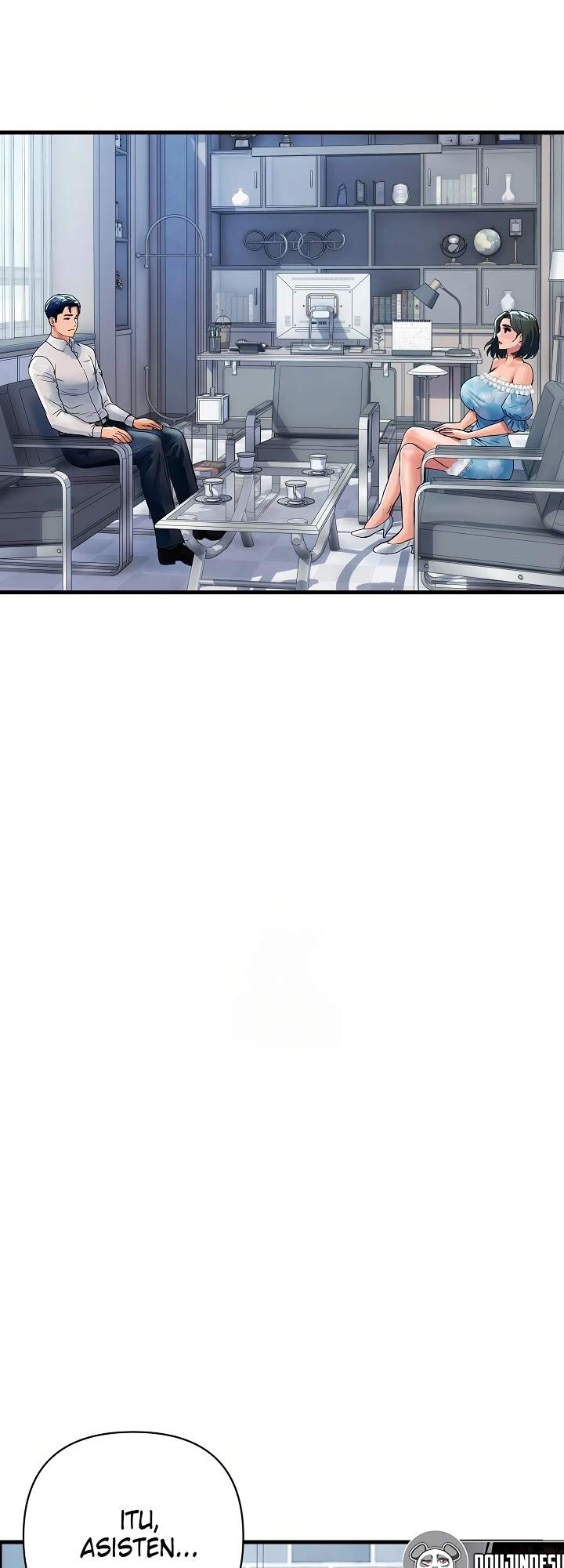 Read manhwa  Royal Family - Chap 33 - image 43