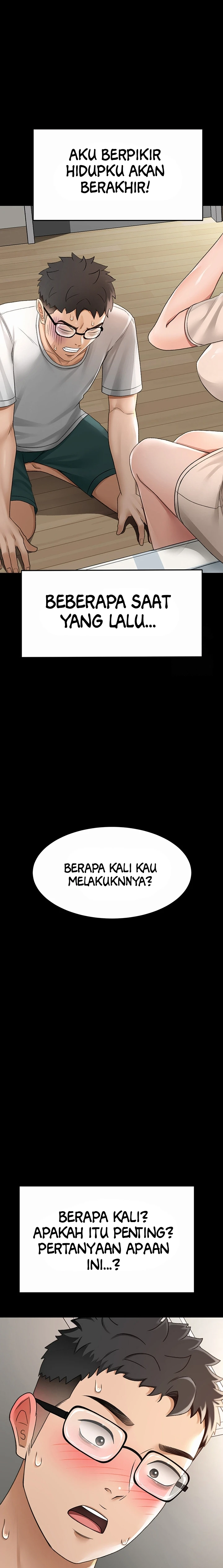 Read manhwa  Rooftop Sex King - Chap 6 - image 3